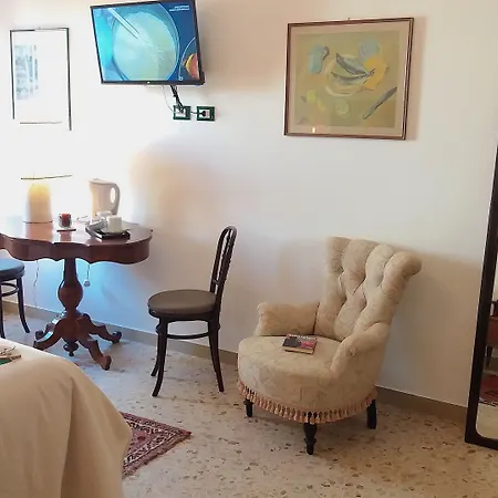 Bed & Breakfast Le Stanze Di Bruno Pescara