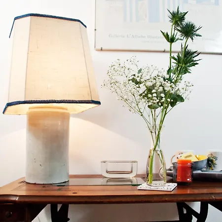 Le Stanze Di Bruno Bed & Breakfast