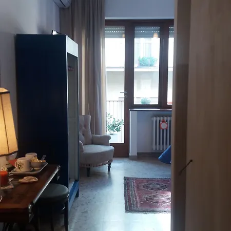 Le Stanze Di Bruno 4*