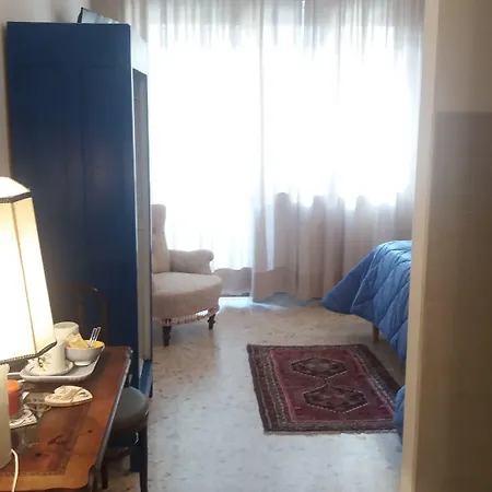 Bed & Breakfast Le Stanze Di Bruno