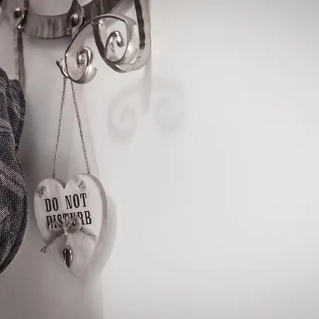 Le Stanze Di Bruno Bed & Breakfast