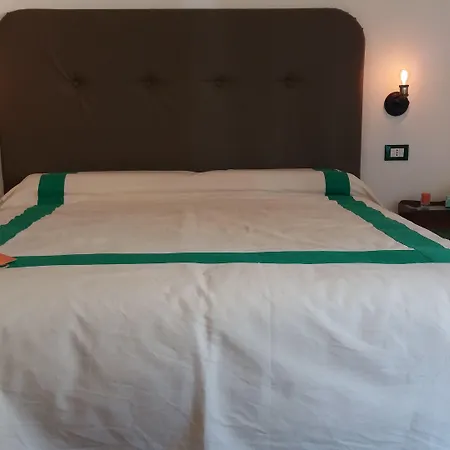 Le Stanze Di Bruno Bed & Breakfast Pescara