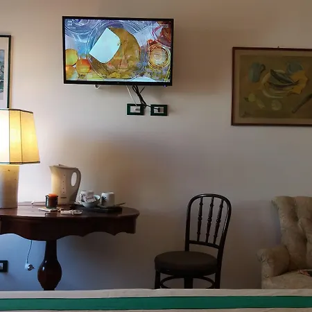 Bed & Breakfast Le Stanze Di Bruno 4*