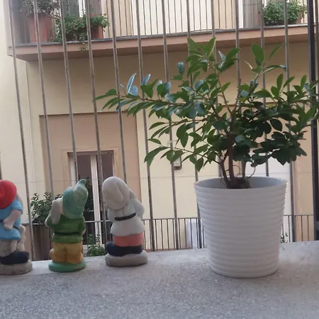 Le Stanze Di Bruno 4*