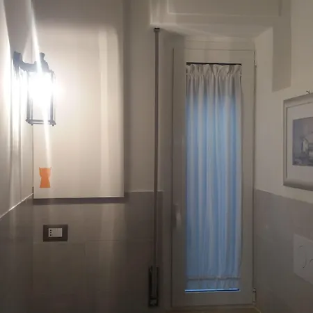 Le Stanze Di Bruno Bed & Breakfast Pescara