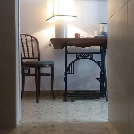 Le Stanze Di Bruno 4* Pescara