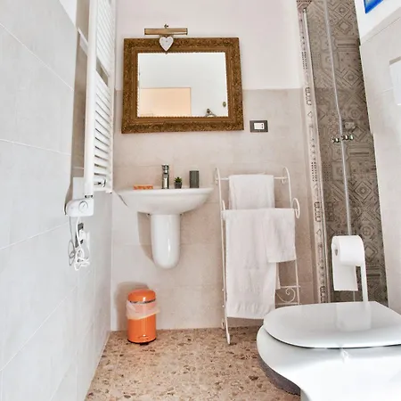 Le Stanze Di Bruno Bed & Breakfast Pescara