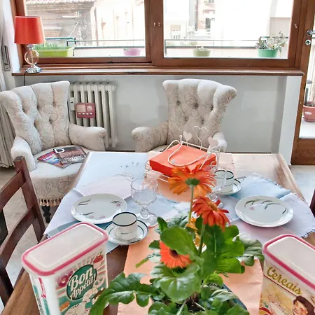 Le Stanze Di Bruno 4*