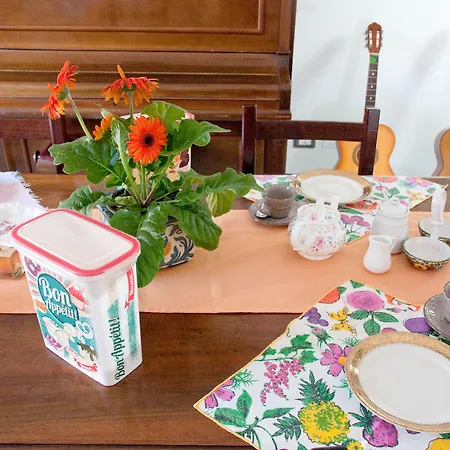 Bed & Breakfast Le Stanze Di Bruno Pescara