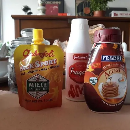 Le Stanze Di Bruno Pescara