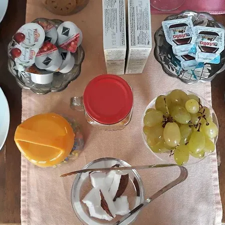 Le Stanze Di Bruno Bed & Breakfast