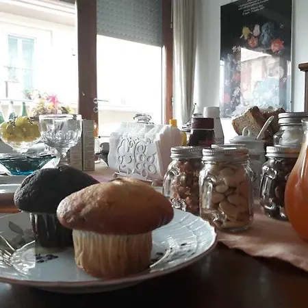 Bed & Breakfast Le Stanze Di Bruno