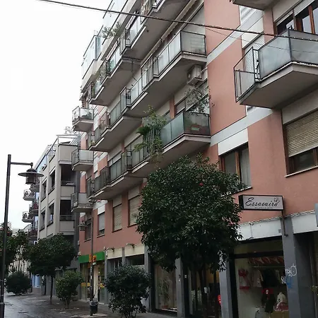 Bed & Breakfast Le Stanze Di Bruno 4*