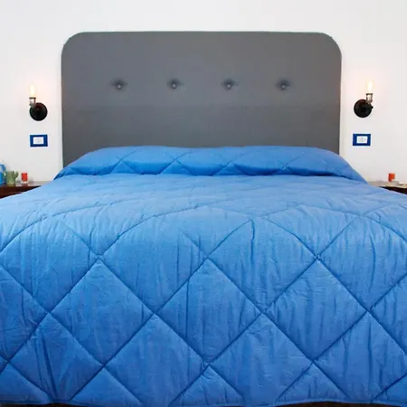 Le Stanze Di Bruno Bed & Breakfast Pescara