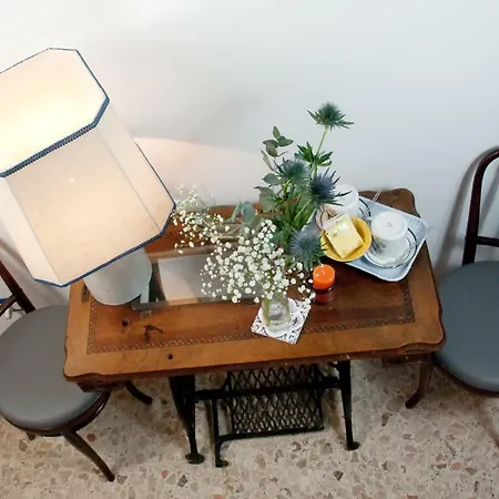 Bed & Breakfast Le Stanze Di Bruno Pescara