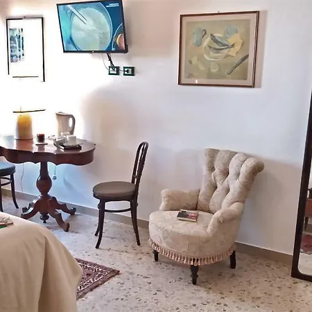 Le Stanze Di Bruno Pescara