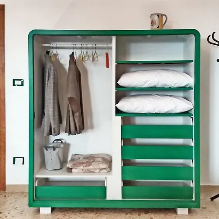 Le Stanze Di Bruno Bed & Breakfast 4*