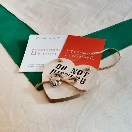 Bed & Breakfast Le Stanze Di Bruno Pescara