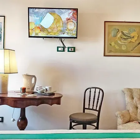 Le Stanze Di Bruno 4*