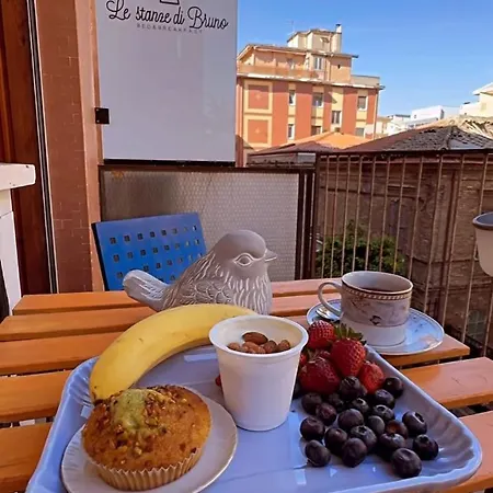 Le Stanze Di Bruno Pescara