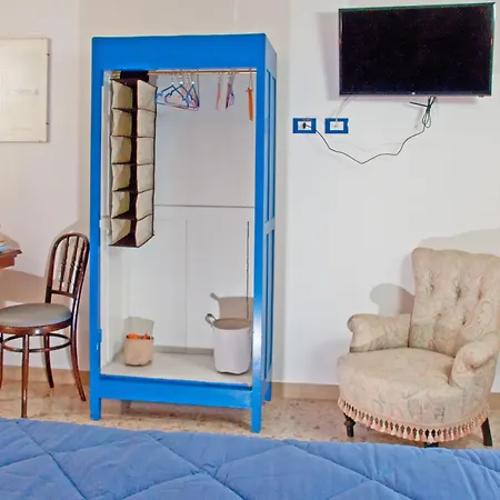 Le Stanze Di Bruno 4*