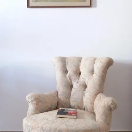 Le Stanze Di Bruno 4* بيسكارا