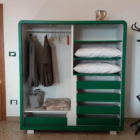 B&B Le Stanze Di Bruno 페스카라