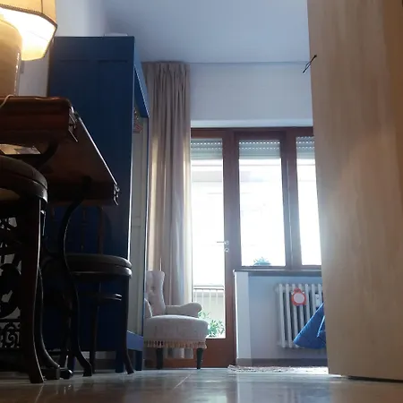 Le Stanze Di Bruno بيسكارا