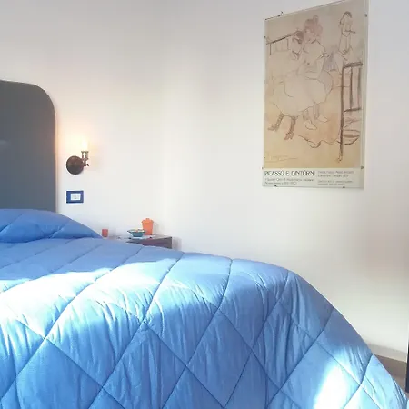 Bed & Breakfast Le Stanze Di Bruno