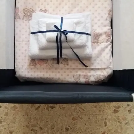 Le Stanze Di Bruno 페스카라