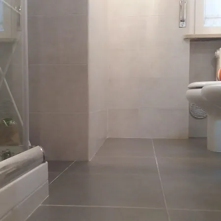 Le Stanze Di Bruno