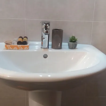 Le Stanze Di Bruno فندق مبيت وإفطار بيسكارا