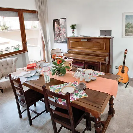 Le Stanze Di Bruno فندق مبيت وإفطار 4*