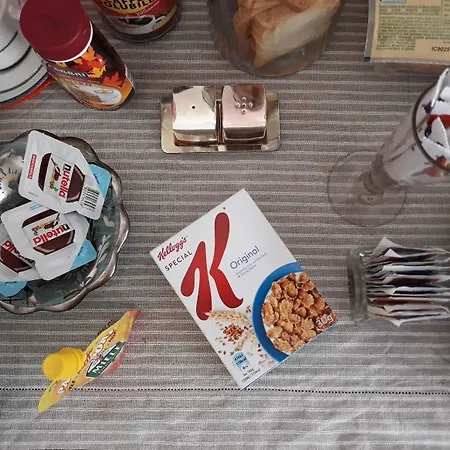 Le Stanze Di Bruno 4* 페스카라