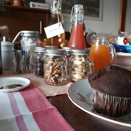 Le Stanze Di Bruno Bed & Breakfast Pescara