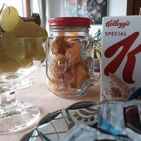 Le Stanze Di Bruno 4*