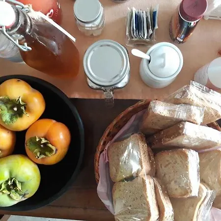 Bed & Breakfast Le Stanze Di Bruno