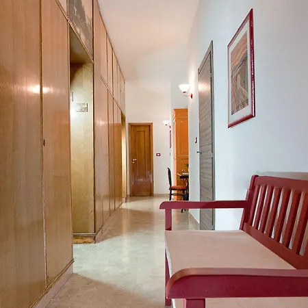 Le Stanze Di Bruno Bed & Breakfast Pescara