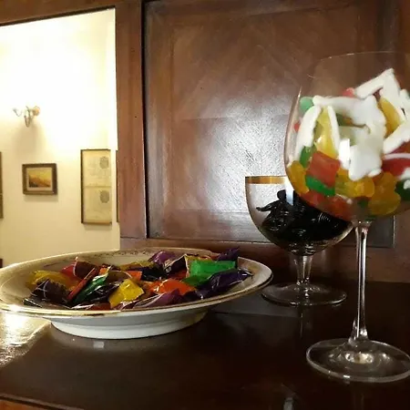 Le Stanze Di Bruno بيسكارا