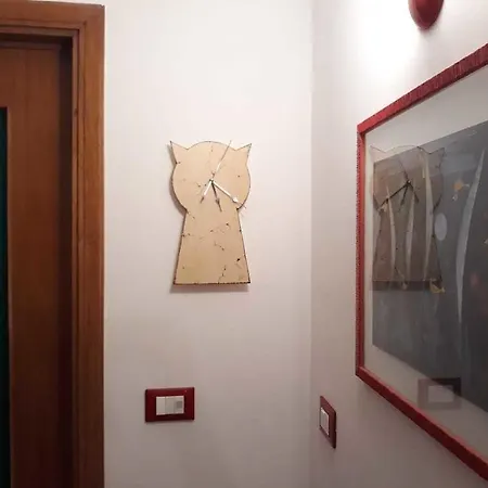 Le Stanze Di Bruno 4* 페스카라