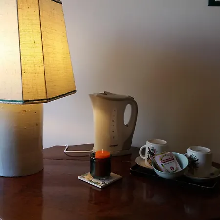 Le Stanze Di Bruno فندق مبيت وإفطار 4*