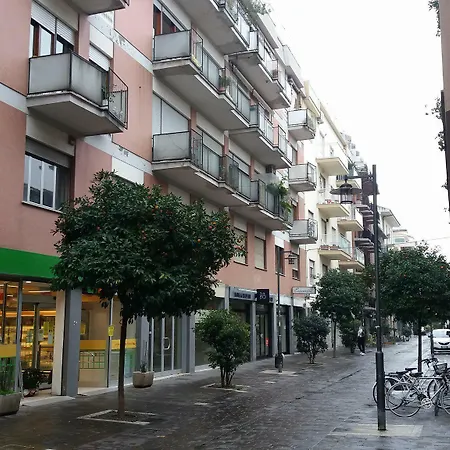B&B Le Stanze Di Bruno 페스카라