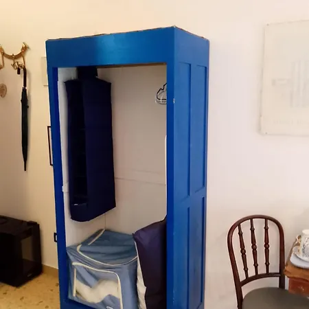 Le Stanze Di Bruno 4* Pescara