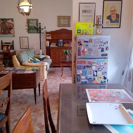 Bed & Breakfast Le Stanze Di Bruno 4*
