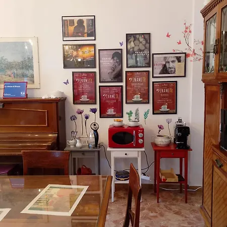 Le Stanze Di Bruno 4*