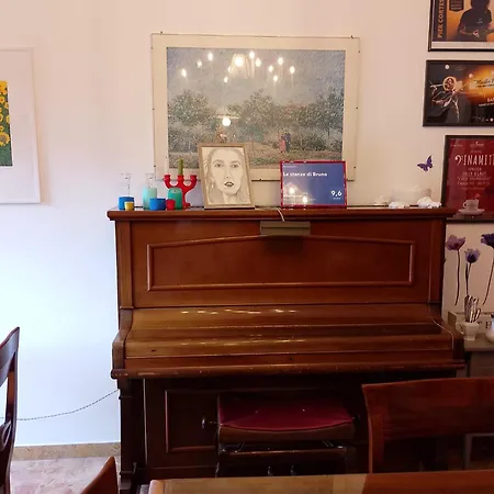 Le Stanze Di Bruno 4* Pescara