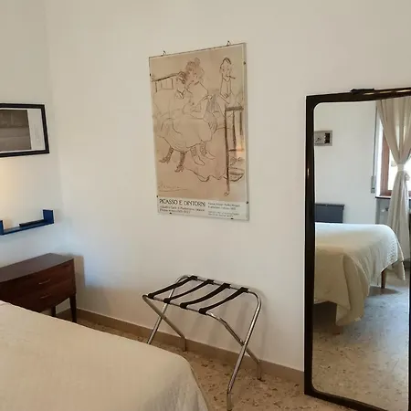 Le Stanze Di Bruno