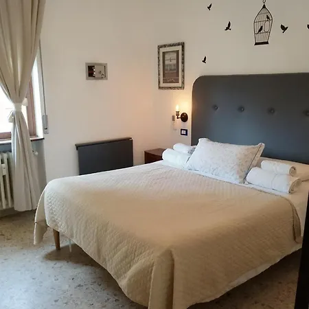 Le Stanze Di Bruno Bed & Breakfast
