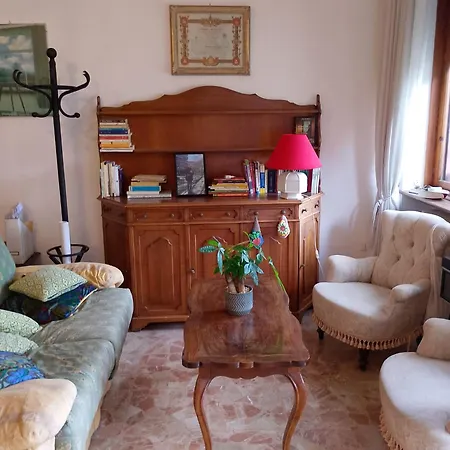 Bed & Breakfast Le Stanze Di Bruno