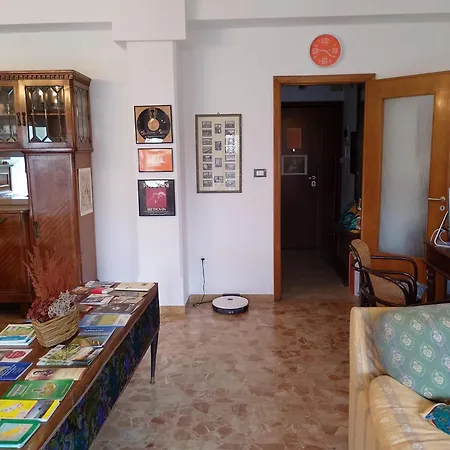 Le Stanze Di Bruno Bed & Breakfast 4*